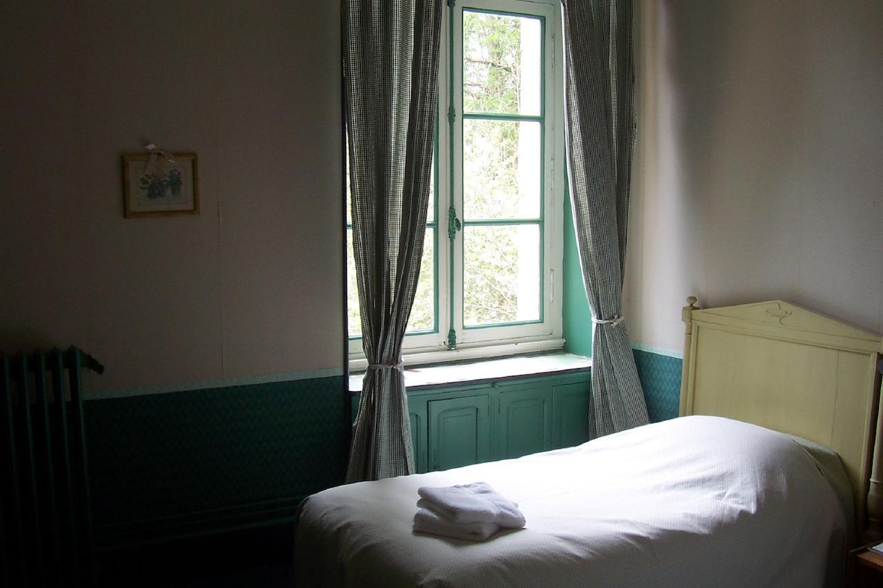 Chateau Champigny Maillet (Allier) Ruang foto